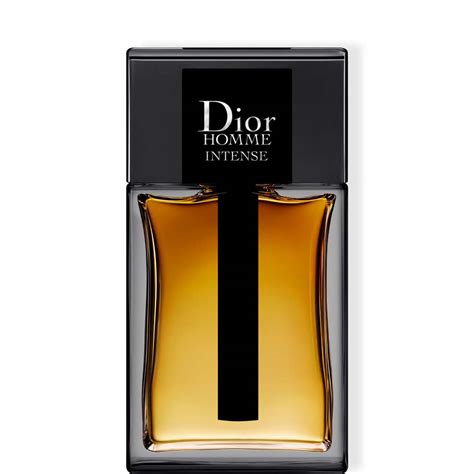 eau de toilette dior homme intense 100ml|Dior Homme Intense discontinued.